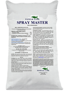 Spray Master 51lbs Bag