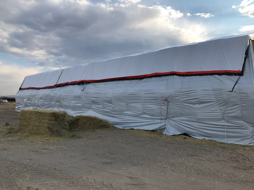 Tarps (USED) – Land View Inc